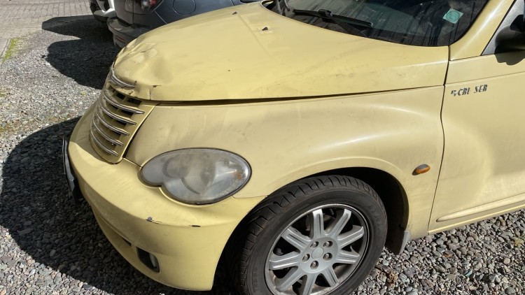 Imagen 6 de servicio