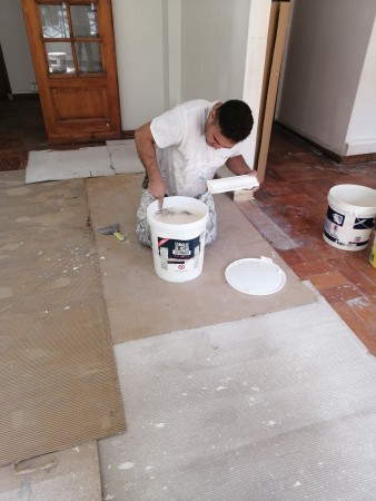 Imagen 7 de servicio