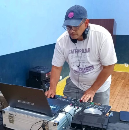 Imagen 5 de servicio