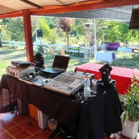 Imagen 8 de servicio