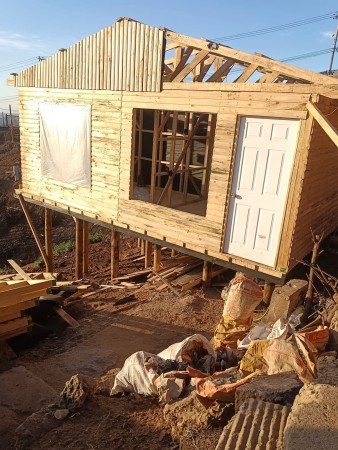 Imagen 10 de servicio