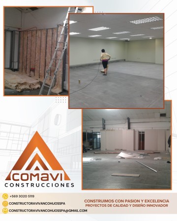 Imagen 3 de servicio
