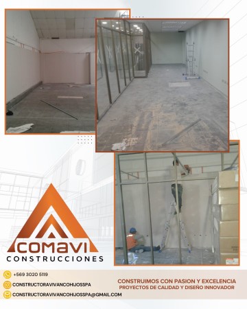 Imagen 5 de servicio