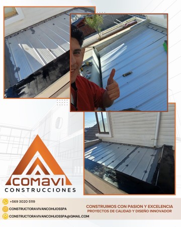 Imagen 9 de servicio