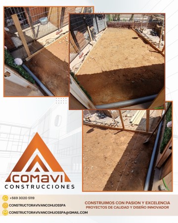 Imagen 8 de servicio