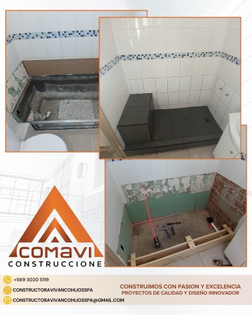 Imagen 12 de servicio
