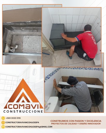 Imagen 11 de servicio