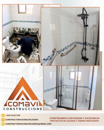 Imagen 10 de servicio