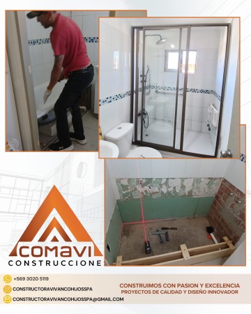 Imagen 13 de servicio