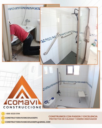 Imagen 14 de servicio