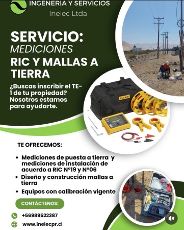 Imagen 4 de servicio