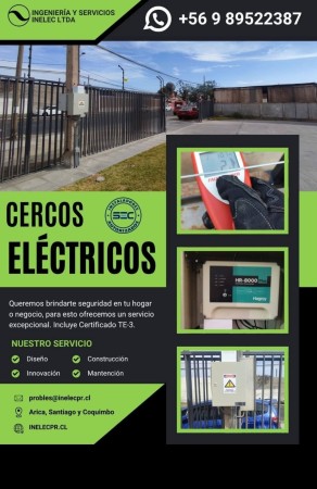 Imagen 5 de servicio