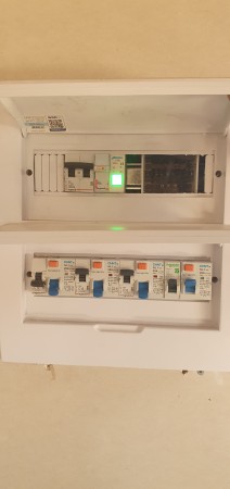 Imagen 10 de servicio