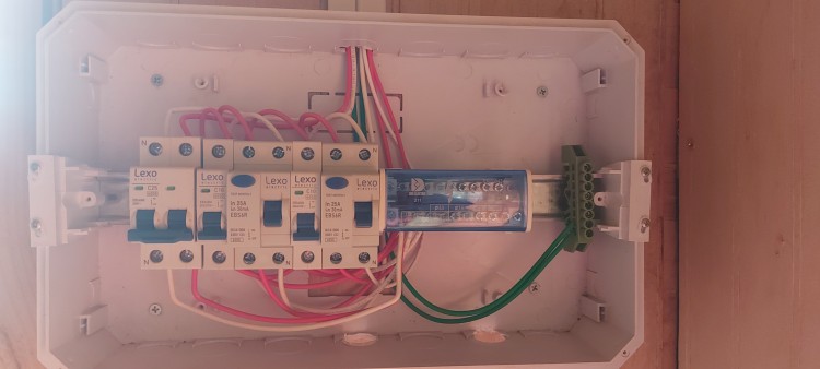 Imagen 6 de servicio