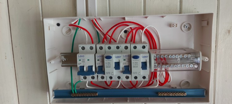Imagen 7 de servicio