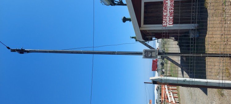 Imagen 9 de servicio