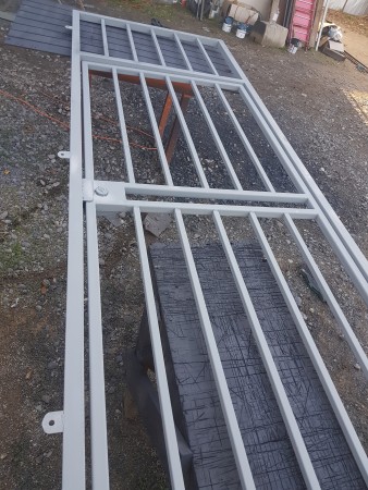 Imagen 6 de servicio