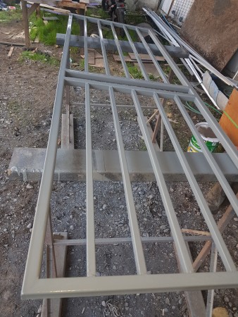 Imagen 8 de servicio