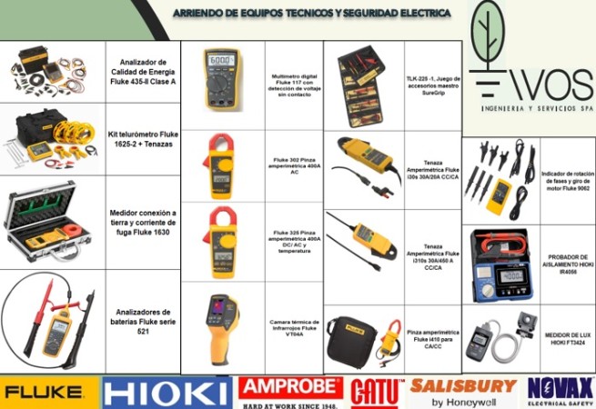 Imagen 4 de servicio