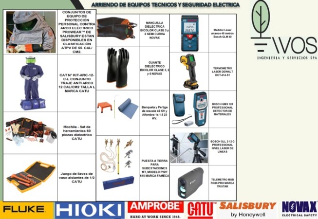 Imagen 5 de servicio