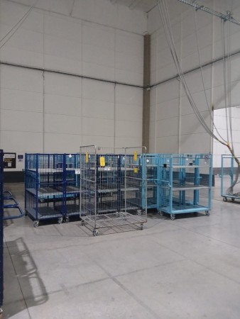 Imagen 3 de servicio