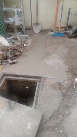 Imagen 8 de servicio