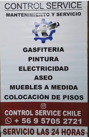 Imagen 8 de servicio