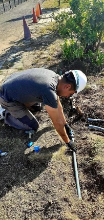 Imagen 14 de servicio