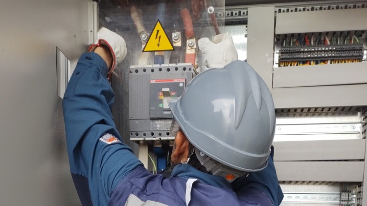 Imagen 5 de servicio
