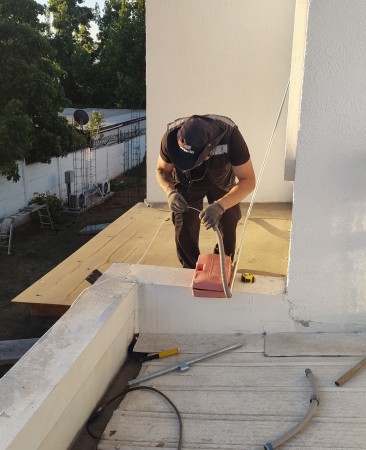 Imagen 3 de servicio