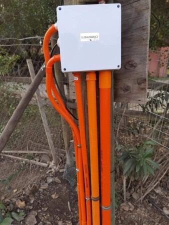 Imagen 6 de servicio