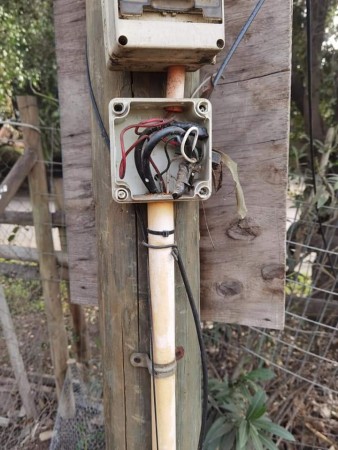 Imagen 5 de servicio