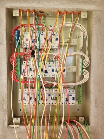 Imagen 9 de servicio