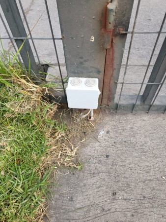 Imagen 8 de servicio