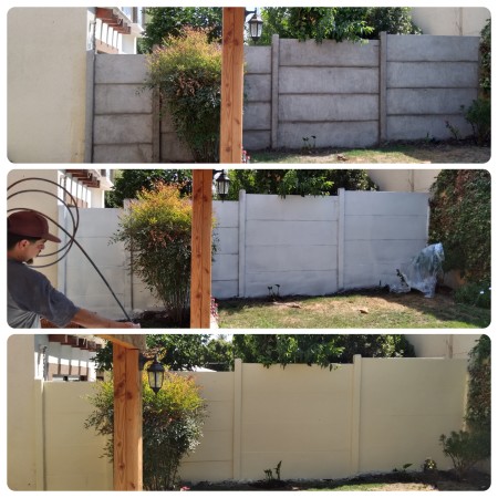 Imagen 10 de servicio