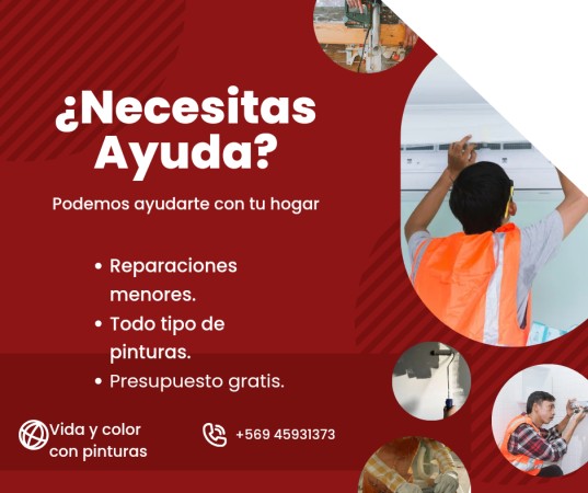 Imagen 14 de servicio