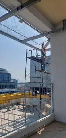 Imagen 22 de servicio