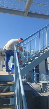 Imagen 23 de servicio