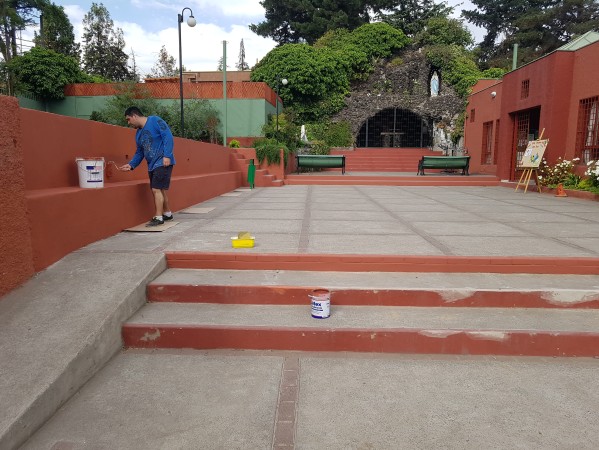 Imagen 31 de servicio