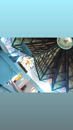 Imagen 44 de servicio