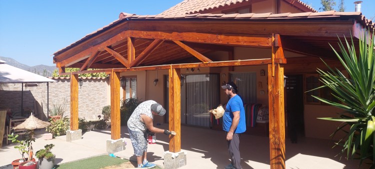 Imagen 49 de servicio