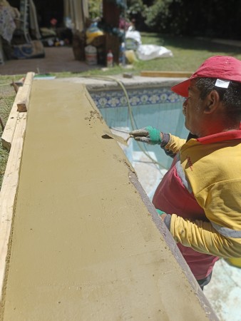 Imagen 9 de servicio