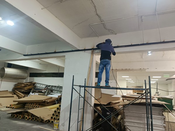 Imagen 23 de servicio