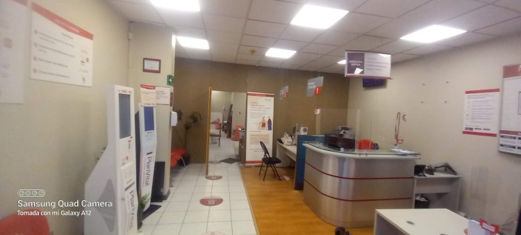 Imagen 30 de servicio