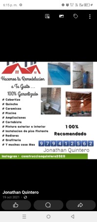 Imagen 33 de servicio