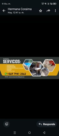 Imagen 48 de servicio