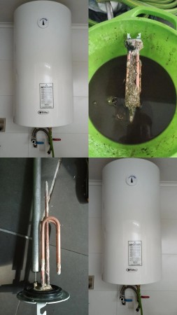 Imagen 6 de servicio