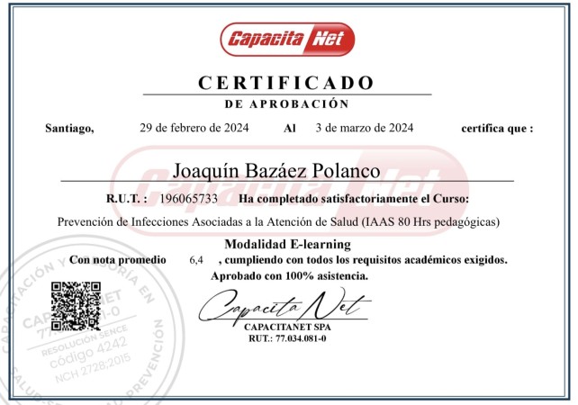 Imagen principal del servicio
