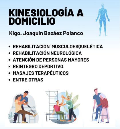 Imagen principal del servicio
