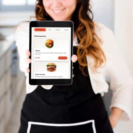 Imagen principal del servicio